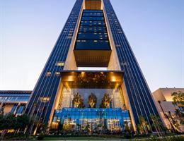 Four Seasons Hotel is a  World Class Wedding Venues Gold Member