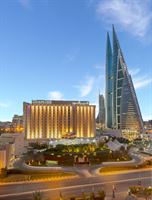 Sheraton Bahrain Hotel is a  World Class Wedding Venues Gold Member