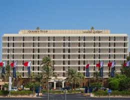 Golden Tulip is a  World Class Wedding Venues Gold Member