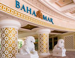 Baha Mar Casino & Hotel is a  World Class Wedding Venues Gold Member