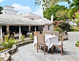 Pink Sands Resort is a  World Class Wedding Venues Gold Member