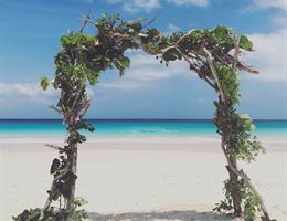 The Ocean View Club is a  World Class Wedding Venues Gold Member