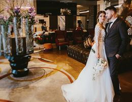 Boulevard Hotel Baku is a  World Class Wedding Venues Gold Member