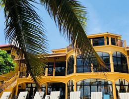 Villa Verano is a  World Class Wedding Venues Gold Member