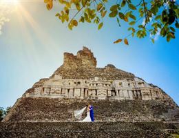 Ka'Ana Luxury Resort is a  World Class Wedding Venues Gold Member