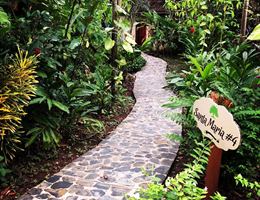 Mystic River Resort is a  World Class Wedding Venues Gold Member