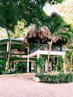 Copal Tree Lodge is a  World Class Wedding Venues Gold Member