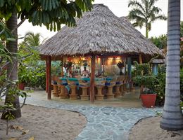 Chabil Mar Resort is a  World Class Wedding Venues Gold Member