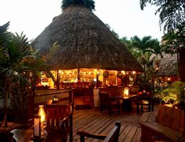 Chaa Creek Resort is a  World Class Wedding Venues Gold Member