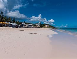 Elbow Beach Resort is a  World Class Wedding Venues Gold Member