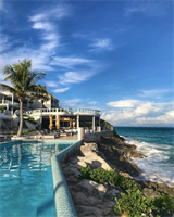 The Loren at Pink Beach is a  World Class Wedding Venues Gold Member