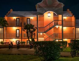 Grotto Bay Beach Resort & Spa is a  World Class Wedding Venues Gold Member