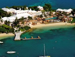 Cambridge Beaches Resort & Spa is a  World Class Wedding Venues Gold Member