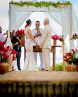 Pousada Villas de Trancoso is a  World Class Wedding Venues Gold Member