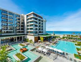 Grand Hyatt Rio de Janeiro is a  World Class Wedding Venues Gold Member