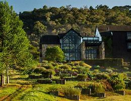 Botanique Hotel & Spa is a  World Class Wedding Venues Gold Member