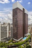 Renaissance Sao Paulo Hotel is a  World Class Wedding Venues Gold Member