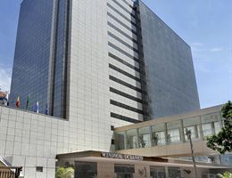 Windsor Oceanico is a  World Class Wedding Venues Gold Member