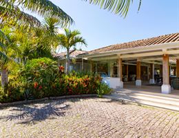 Costa Verde Tabatinga Hotel is a  World Class Wedding Venues Gold Member