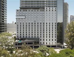 Four Seasons Hotel Sao Paulo is a  World Class Wedding Venues Gold Member