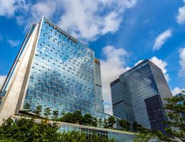 Four Seasons Hotel Shenzhen is a  World Class Wedding Venues Gold Member