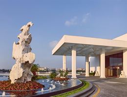 White Swan Hotel is a  World Class Wedding Venues Gold Member