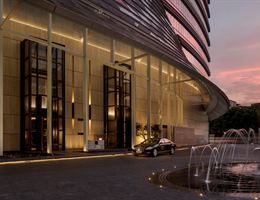 Sofitel Foshan is a  World Class Wedding Venues Gold Member