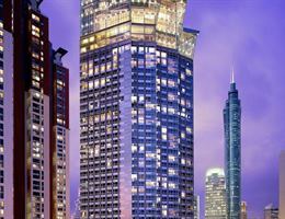 Grand Hyatt Shenzhen is a  World Class Wedding Venues Gold Member