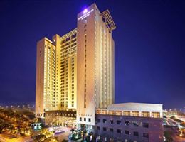 Hotel Nikko Xiamen is a  World Class Wedding Venues Gold Member