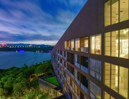 Hyatt Regency Dongguan Songshan is a  World Class Wedding Venues Gold Member