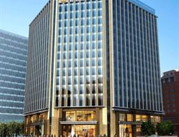 Pan Pacific Beijing is a  World Class Wedding Venues Gold Member