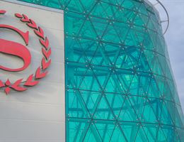 Sheraton Miramar Hotel is a  World Class Wedding Venues Gold Member