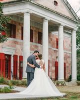 The Tate House is a  World Class Wedding Venues Gold Member