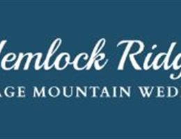 Hemlock Ridge Vintage Mountain Weddings is a  World Class Wedding Venues Gold Member