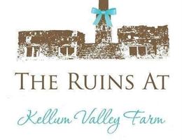 The Ruins at Kellum Valley is a  World Class Wedding Venues Gold Member