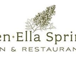 Glen Ella Springs Inn & Restaurant is a  World Class Wedding Venues Gold Member