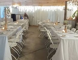 The Carolina Country Villa is a  World Class Wedding Venues Gold Member