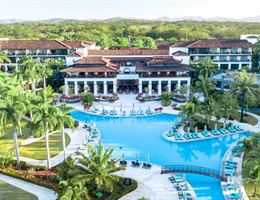 JW Marriott Guanacaste Resort & Spa is a  World Class Wedding Venues Gold Member