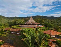 Hotel Punta Islita is a  World Class Wedding Venues Gold Member