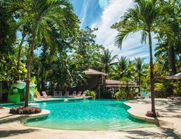 Banana Beach Bungalows is a  World Class Wedding Venues Gold Member