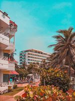 Hotel Las Americas is a  World Class Wedding Venues Gold Member