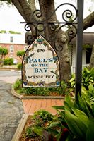 Paul's on the Bay Event Center is a  World Class Wedding Venues Gold Member