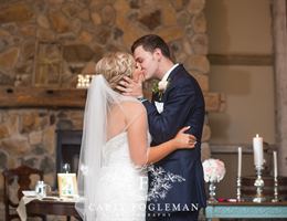 Southern Charm Wedding is a  World Class Wedding Venues Gold Member