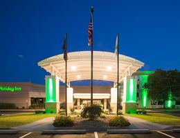 Holiday Inn Greenville is a  World Class Wedding Venues Gold Member