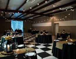 The Pond at Lazy O Farm is a  World Class Wedding Venues Gold Member