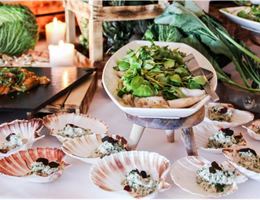 Marienlyst Strandhotel is a  World Class Wedding Venues Gold Member