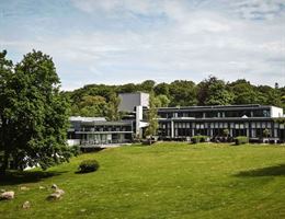 Comwell Holte is a  World Class Wedding Venues Gold Member