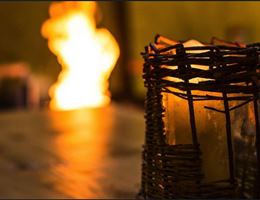 Comwell Rbild Baker is a  World Class Wedding Venues Gold Member