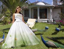 La Mirage Garden Hotel And Spa is a  World Class Wedding Venues Gold Member
