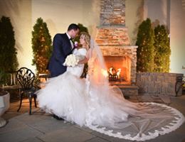 Richfield Regency is a  World Class Wedding Venues Gold Member